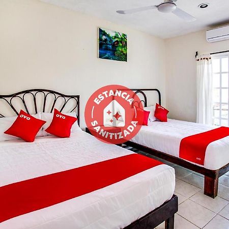 Oyo Hotel Addy 툴룸 외부 사진