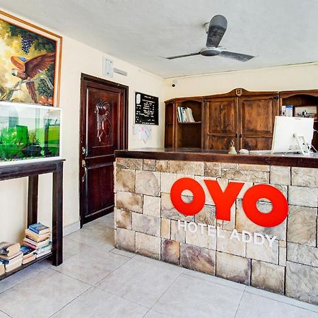 Oyo Hotel Addy 툴룸 외부 사진