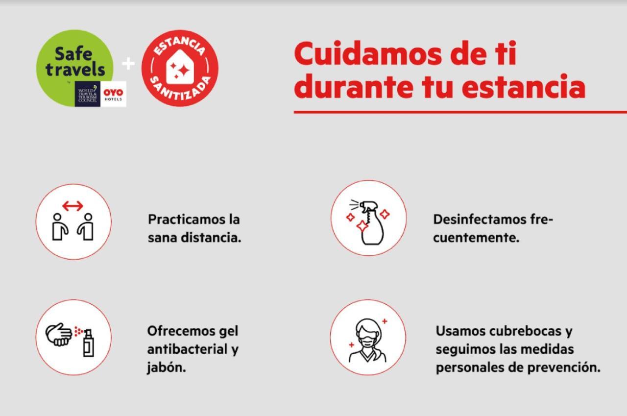 Oyo Hotel Addy 툴룸 외부 사진