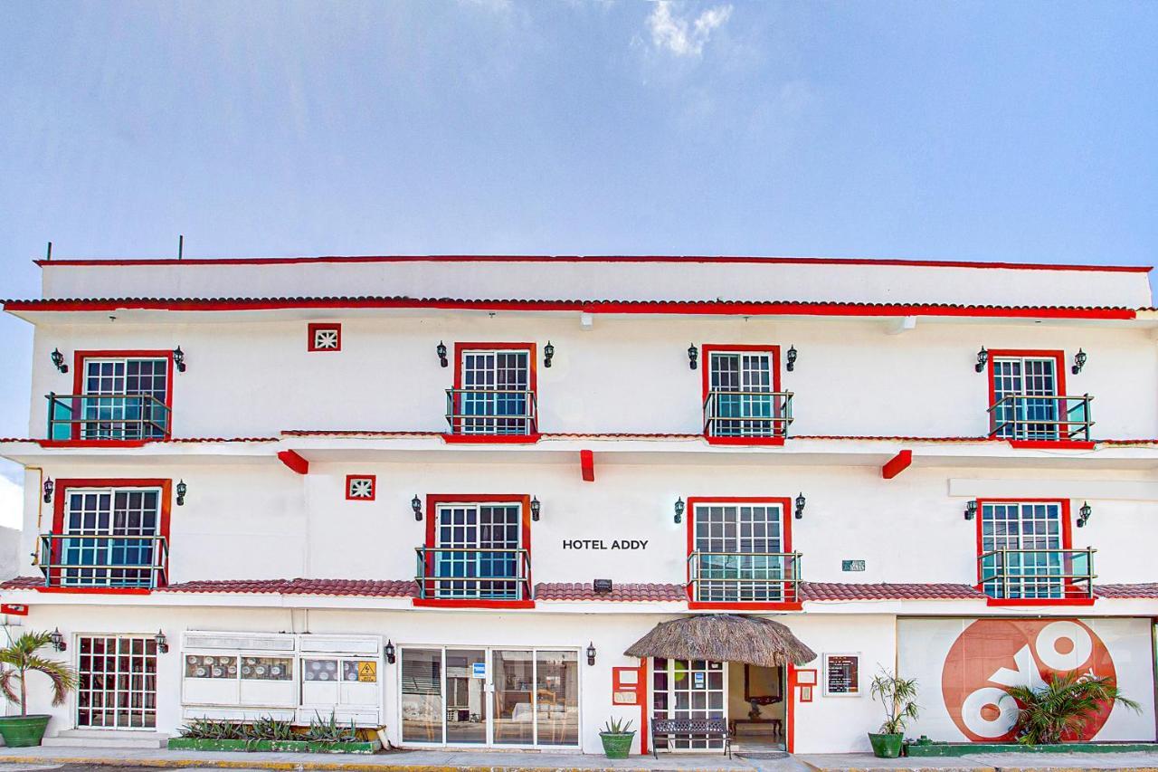 Oyo Hotel Addy 툴룸 외부 사진