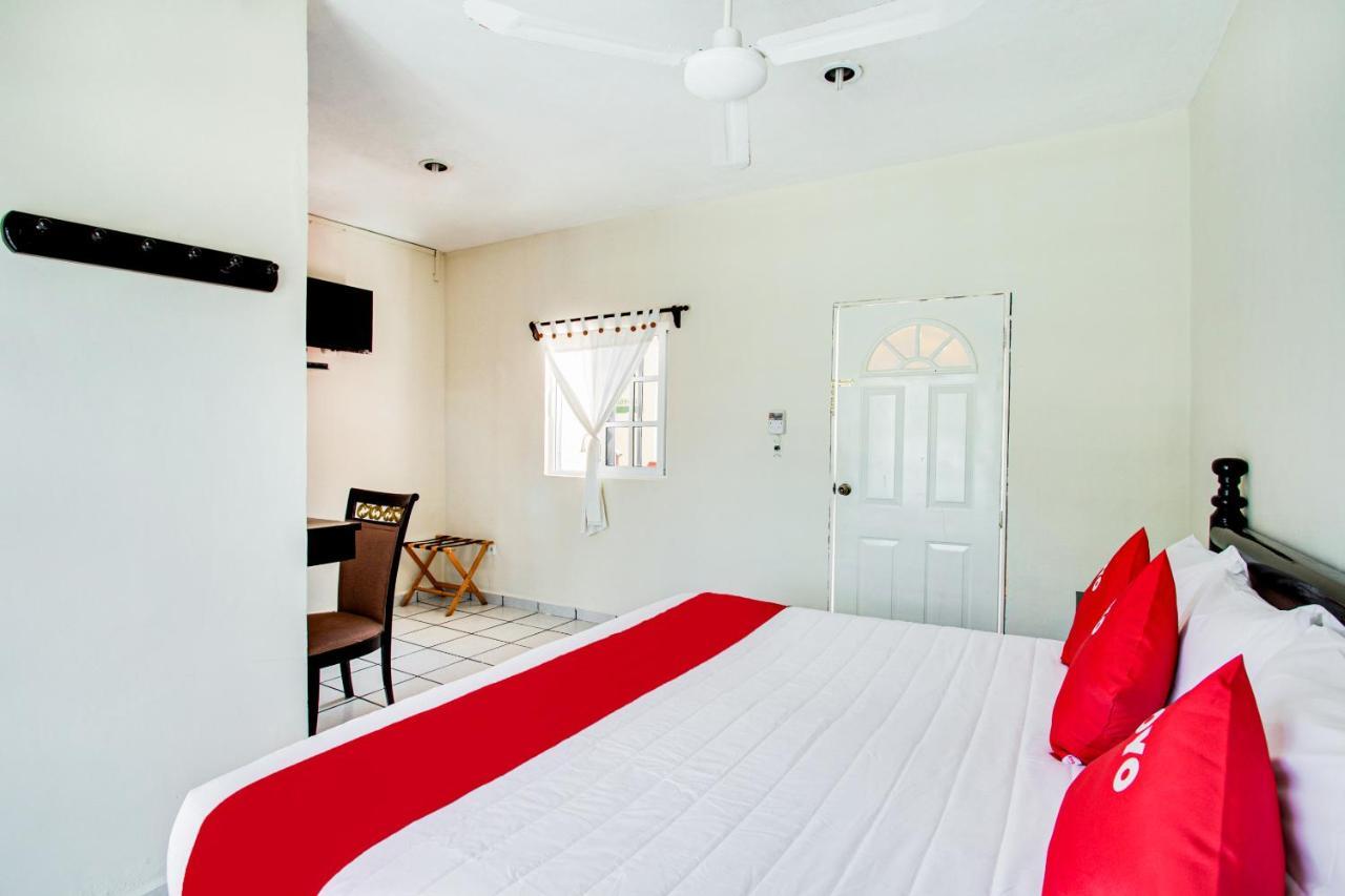 Oyo Hotel Addy 툴룸 외부 사진